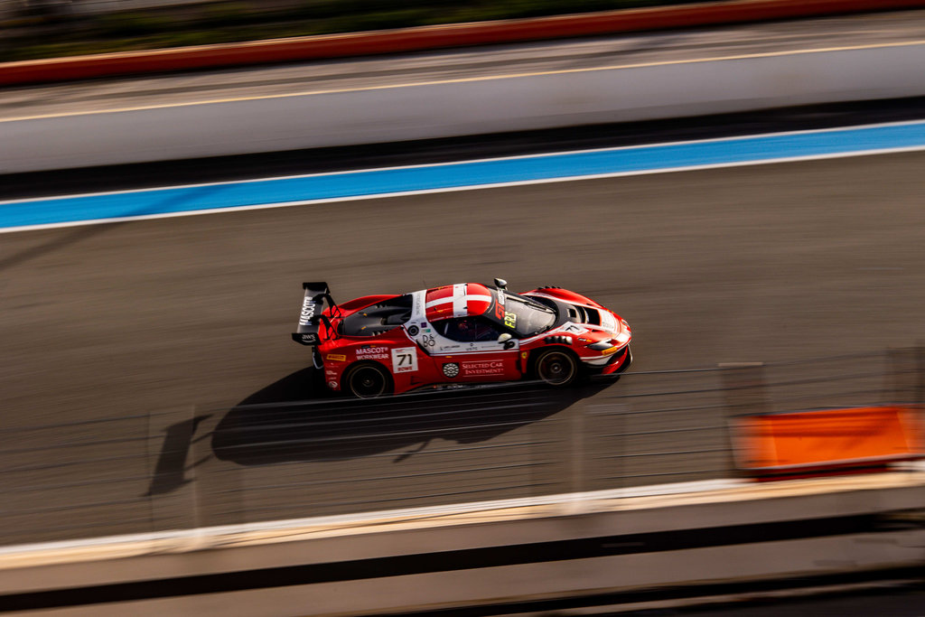 (Foto: Stine Schjøtler / Selected Car Group)